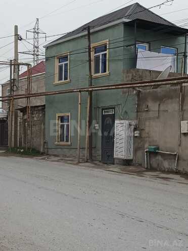 Satılır 3 otaqlı həyət evi/bağ evi 62 m², Abşeron r., photo 1 from 13