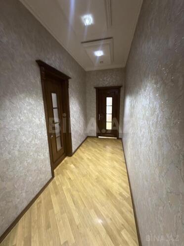 Продаётся 3-комн. новостройка 110 м², м. Ахмедлы, photo 7 from 18