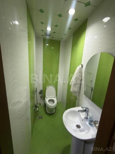 Продаётся 3-комн. новостройка 110 м², м. Ахмедлы, photo 17 from 18