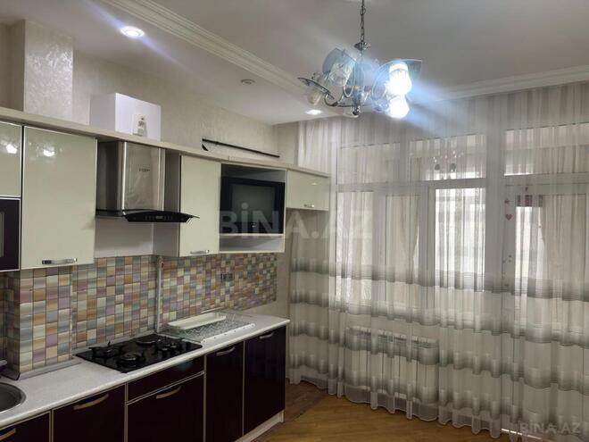 Продаётся 3-комн. новостройка 110 м², м. Ахмедлы, photo 13 from 18