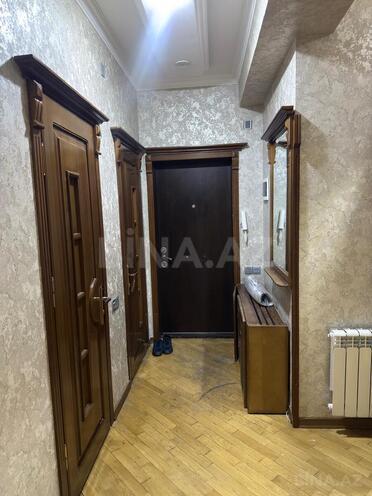 Продаётся 3-комн. новостройка 110 м², м. Ахмедлы, photo 15 from 18