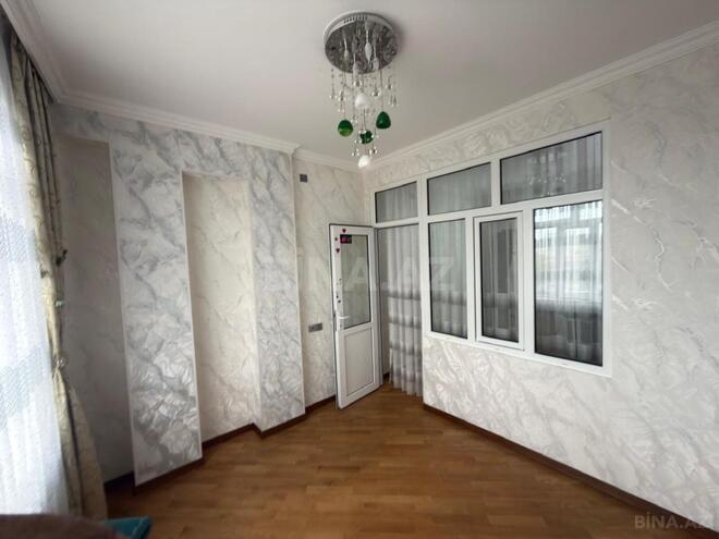 Продаётся 3-комн. новостройка 110 м², м. Ахмедлы, photo 8 from 18