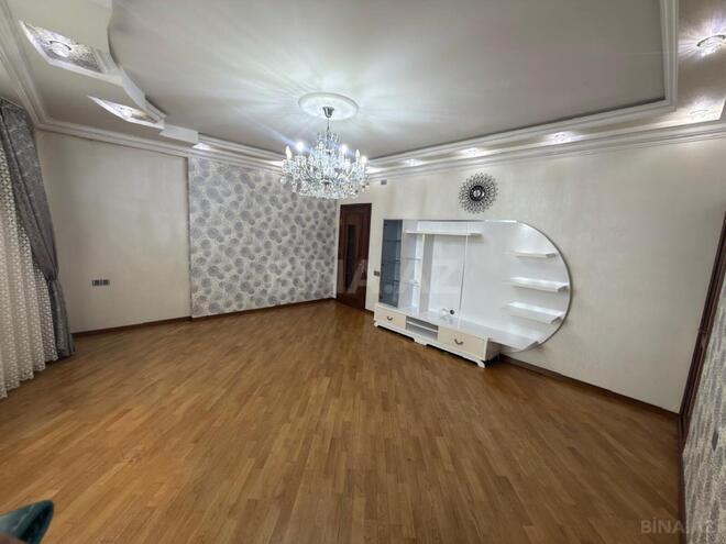 Продаётся 3-комн. новостройка 110 м², м. Ахмедлы, photo 3 from 18