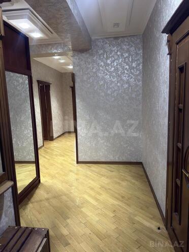 Продаётся 3-комн. новостройка 110 м², м. Ахмедлы, photo 14 from 18