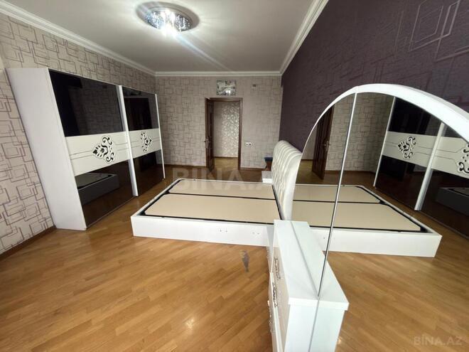 Продаётся 3-комн. новостройка 110 м², м. Ахмедлы, photo 10 from 18