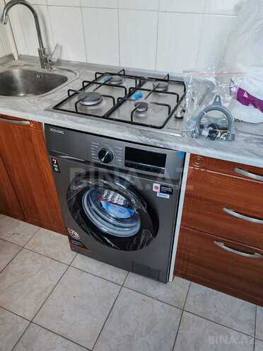 Satılır 2 otaqlı köhnə tikili 55 m², Nəsimi m., photo 9 from 20