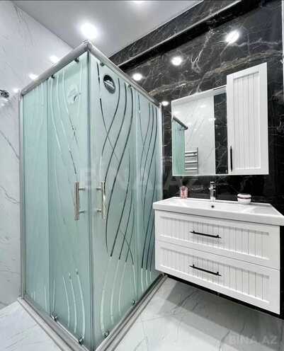 Продаётся 2-комн. новостройка 71 м², м. Мемар Аджеми, photo 7 from 8