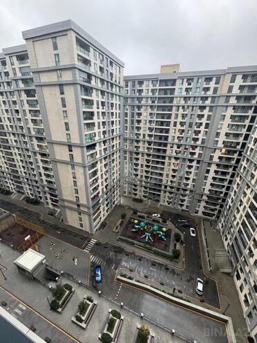 Продаётся 2-комн. новостройка 82 м², м. Ази Асланов, photo 3 from 7