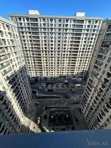 Продаётся 2-комн. новостройка 82 м², м. Ази Асланов, photo 6 from 7