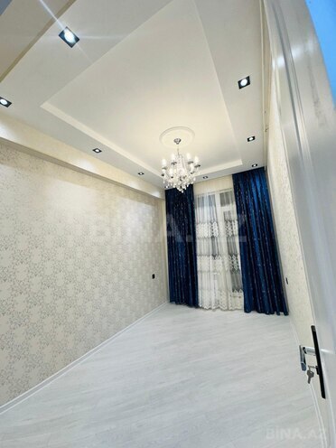 Продаётся 2-комн. новостройка 71 м², м. Мемар Аджеми, photo 5 from 8