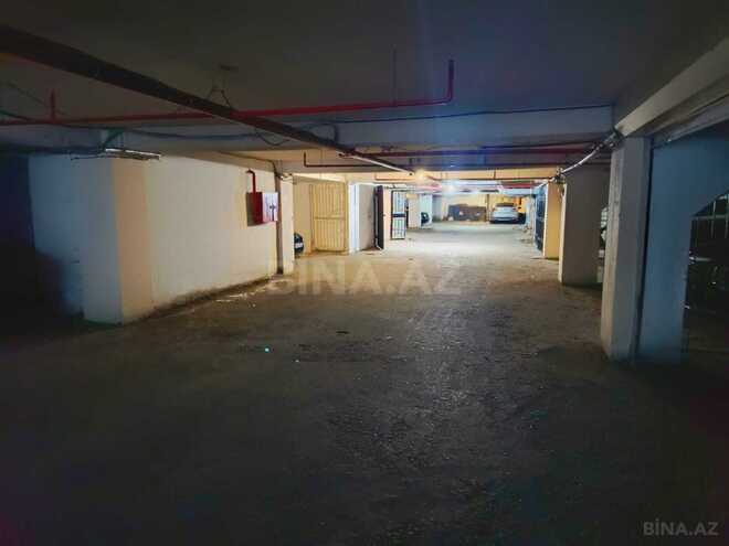 Satılır 4 otaqlı yeni tikili 136 m², Nizami m., photo 15 from 17