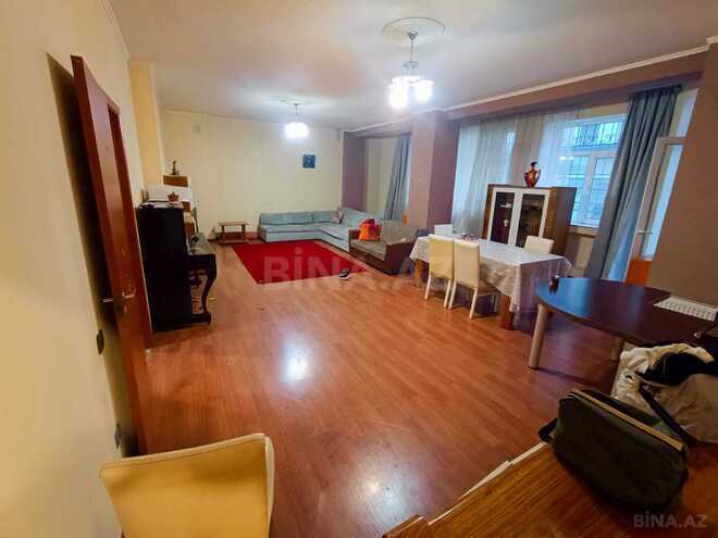 Satılır 4 otaqlı yeni tikili 136 m², Nizami m., photo 3 from 17
