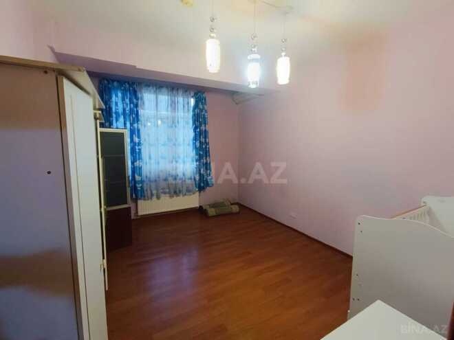 Satılır 4 otaqlı yeni tikili 136 m², Nizami m., photo 9 from 17