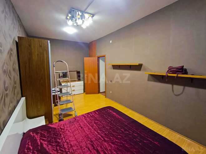 Satılır 4 otaqlı yeni tikili 136 m², Nizami m., photo 7 from 17