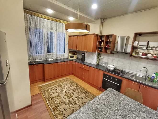Satılır 4 otaqlı yeni tikili 136 m², Nizami m., photo 12 from 17