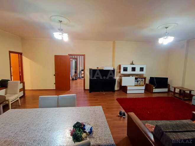 Satılır 4 otaqlı yeni tikili 136 m², Nizami m., photo 5 from 17