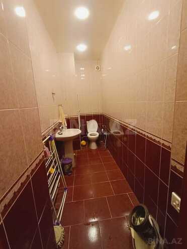 Satılır 4 otaqlı yeni tikili 136 m², Nizami m., photo 10 from 17