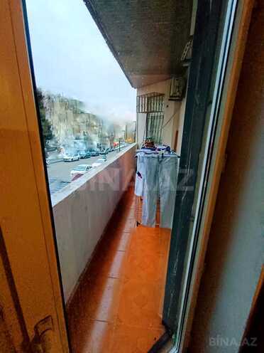 Satılır 4 otaqlı yeni tikili 136 m², Nizami m., photo 16 from 17