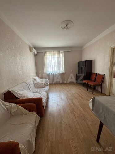 Satılır 2 otaqlı köhnə tikili 43 m², Azadlıq Prospekti m., photo 10 from 16