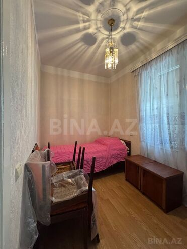 Satılır 2 otaqlı köhnə tikili 43 m², Azadlıq Prospekti m., photo 8 from 16