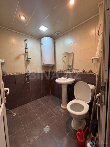 Satılır 2 otaqlı köhnə tikili 43 m², Azadlıq Prospekti m., photo 15 from 16