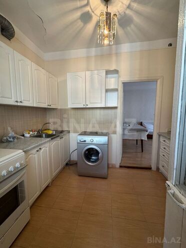 Satılır 2 otaqlı köhnə tikili 43 m², Azadlıq Prospekti m., photo 12 from 16