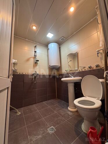 Satılır 2 otaqlı köhnə tikili 43 m², Azadlıq Prospekti m., photo 11 from 16