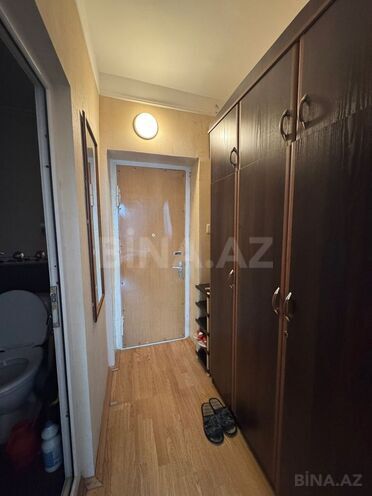 Satılır 2 otaqlı köhnə tikili 43 m², Azadlıq Prospekti m., photo 7 from 16