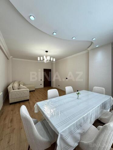 Satılır 2 otaqlı yeni tikili 68 m², Həzi Aslanov m., photo 3 from 10