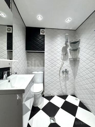 Satılır 2 otaqlı yeni tikili 68 m², Həzi Aslanov m., photo 7 from 10