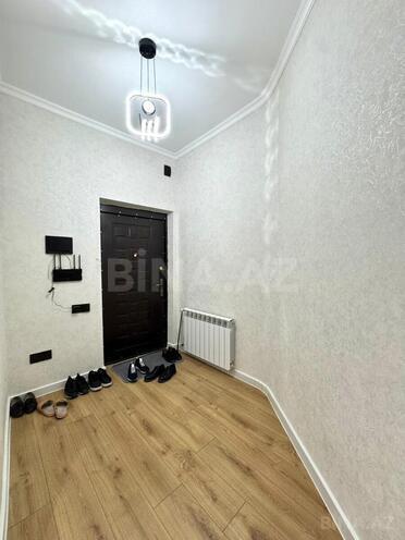 Satılır 2 otaqlı yeni tikili 68 m², Həzi Aslanov m., photo 9 from 10