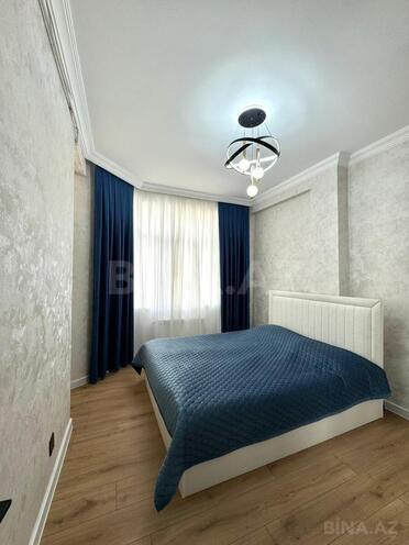 Satılır 2 otaqlı yeni tikili 68 m², Həzi Aslanov m., photo 5 from 10