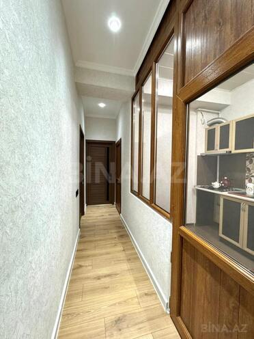 Satılır 2 otaqlı yeni tikili 68 m², Həzi Aslanov m., photo 8 from 10