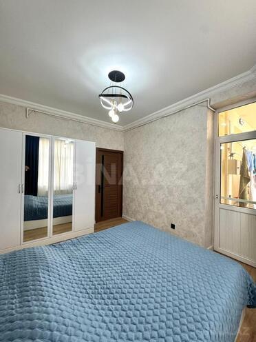 Satılır 2 otaqlı yeni tikili 68 m², Həzi Aslanov m., photo 6 from 10