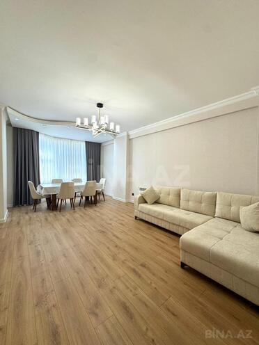 Satılır 2 otaqlı yeni tikili 68 m², Həzi Aslanov m., photo 1 from 10