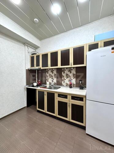 Satılır 2 otaqlı yeni tikili 68 m², Həzi Aslanov m., photo 4 from 10