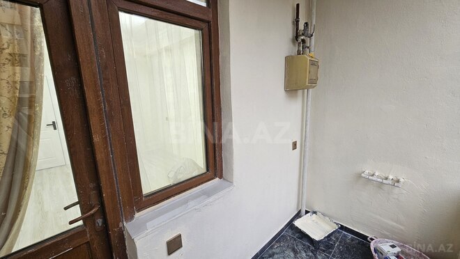 Satılır 3 otaqlı yeni tikili 88 m², photo 17 from 26
