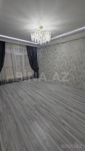 Satılır 3 otaqlı yeni tikili 88 m², photo 3 from 26