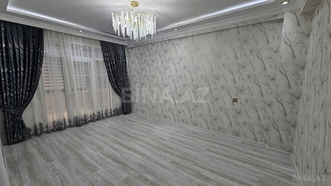 Satılır 3 otaqlı yeni tikili 88 m², photo 1 from 26