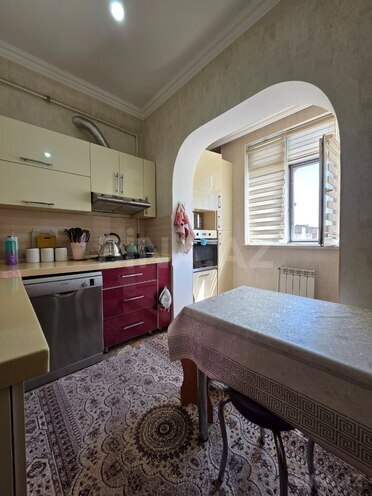 Продаётся 4-комн. вторичка 120 м², пос. Ени Ясамал, photo 20 from 32