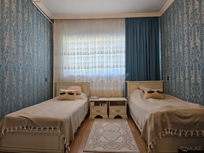 Продаётся 4-комн. вторичка 120 м², пос. Ени Ясамал, photo 18 from 32