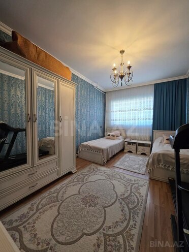 Продаётся 4-комн. вторичка 120 м², пос. Ени Ясамал, photo 30 from 32
