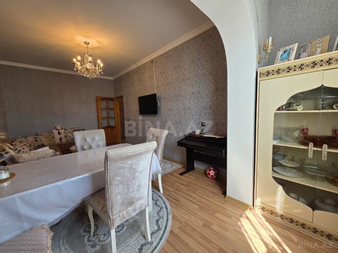 Продаётся 4-комн. вторичка 120 м², пос. Ени Ясамал, photo 29 from 32