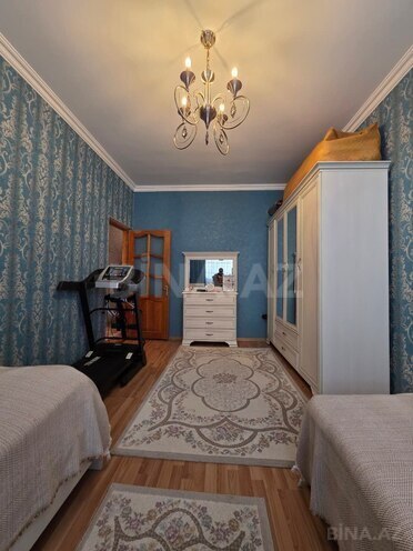 Продаётся 4-комн. вторичка 120 м², пос. Ени Ясамал, photo 28 from 32