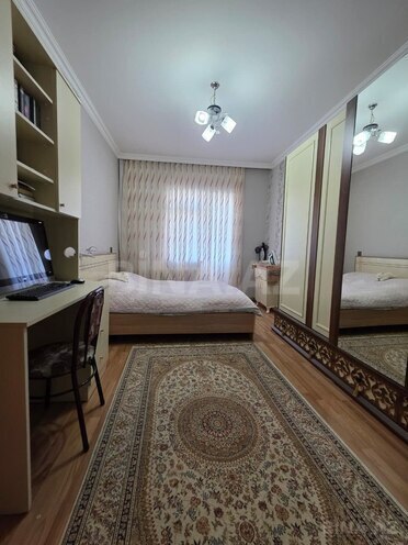 Продаётся 4-комн. вторичка 120 м², пос. Ени Ясамал, photo 26 from 32