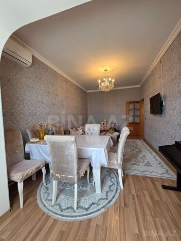 Продаётся 4-комн. вторичка 120 м², пос. Ени Ясамал, photo 22 from 32