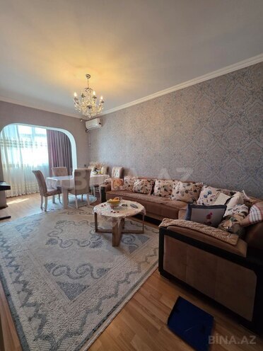 Продаётся 4-комн. вторичка 120 м², пос. Ени Ясамал, photo 1 from 32