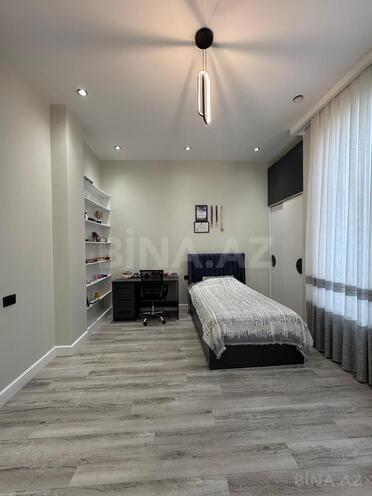 Satılır 5 otaqlı həyət evi/bağ evi 200 m², Nəsimi m., photo 19 from 32