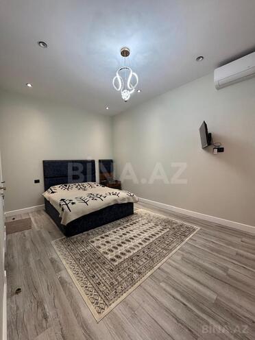 Satılır 5 otaqlı həyət evi/bağ evi 200 m², Nəsimi m., photo 7 from 32