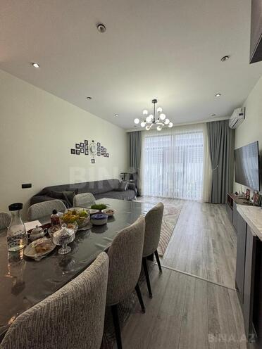 Satılır 5 otaqlı həyət evi/bağ evi 200 m², Nəsimi m., photo 4 from 32